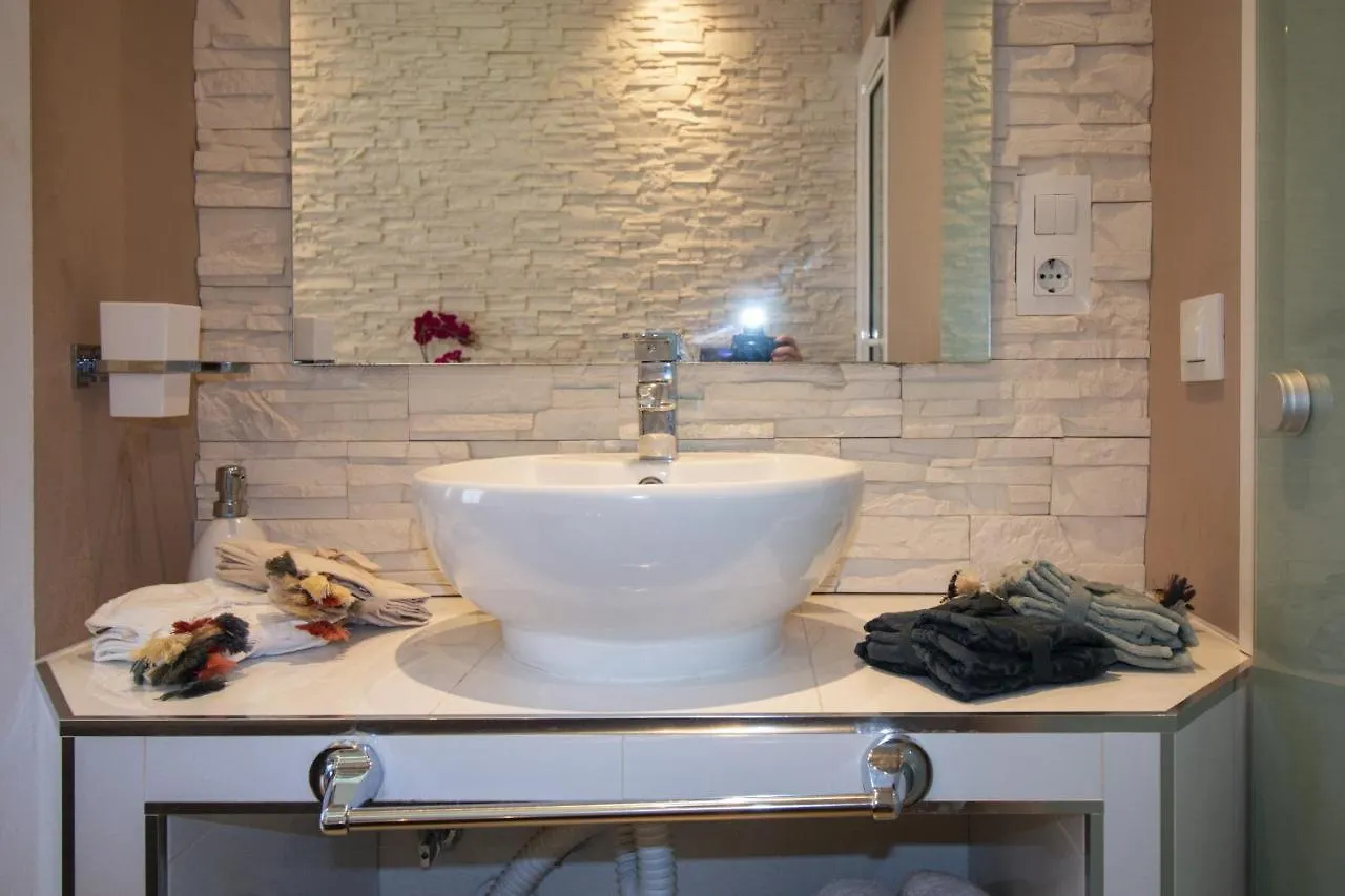 Apartment Bismarck 스페인