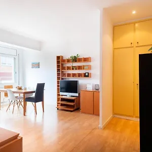 Apartamento - Art, Barcelona