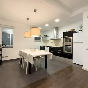 Apartamento Key Sagrada Família&park Guell, Barcelona