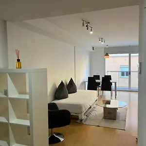 Apartamento Sagrada Familia, Barcelona