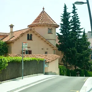Apartamento Tibidabo, Barcelona