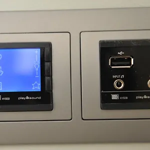 Apartamento Gaudint, Barcelona