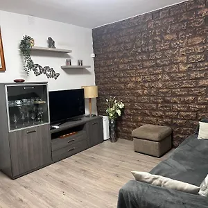 Apartamento Comfortable Close To Bunkers Del Carmel!, Barcelona
