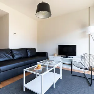 Apartamento Ab Park Güell-gaudi, Barcelona