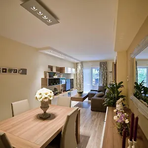 Apartamento Tendency Sagrada Familia Deluxe, Barcelona