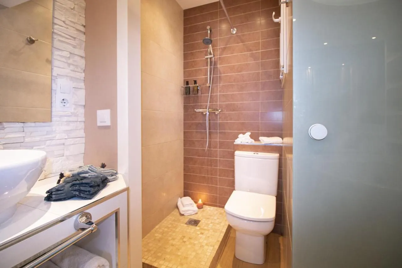 Apartment Bismarck Spain